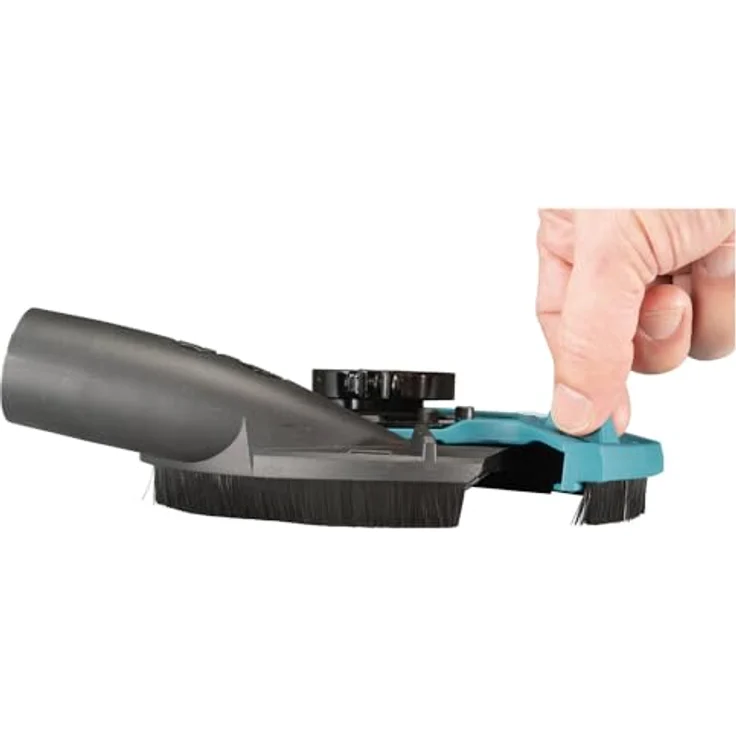 Makita 191W06-8 Absaughaube Schleifen 125 mm - Preisvergleich – Bild 2