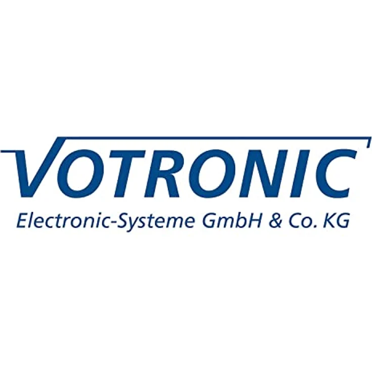 Votronic 3329 VCC 1212-90 12V zu 12V 90A Batterieladegerät – Bild 2