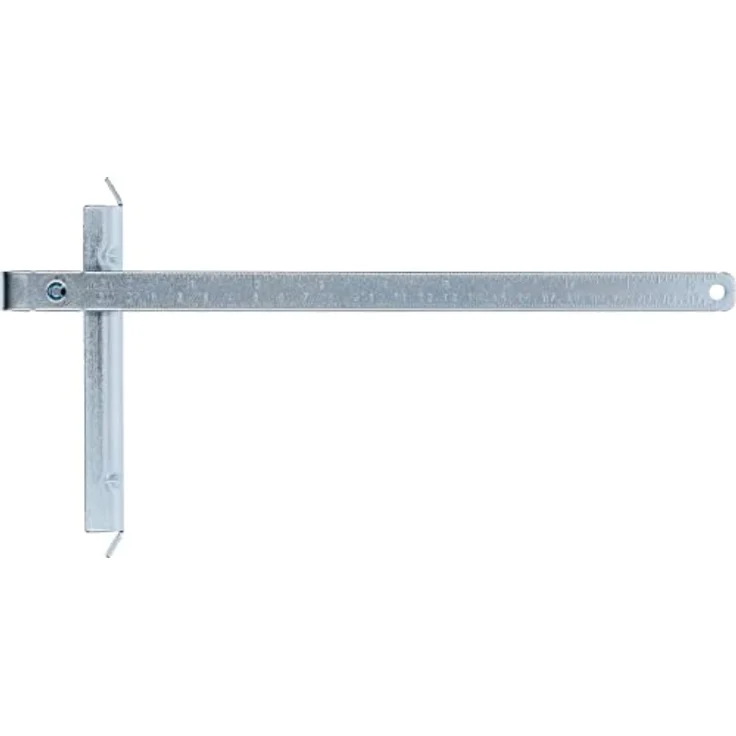 Bosch Parallelanschlag (für GKS 18V-70L, Zubehör Handkreissäge) – Bild 1