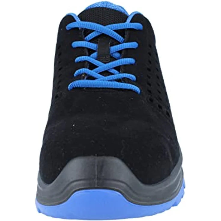 Atlas Schuhe Atlas SL 40 ESD Arbeitsschuh, SportLine mit INNOFLEX Laufsohlen-System, luftdurchlässig, atmungsaktiv – Bild 5