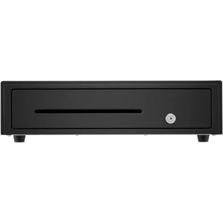 Star Micronics CB-2002 LC FN Cash Drawer - Neue Version mit verbesserten Funktionen und IN Farbe – Bild 2