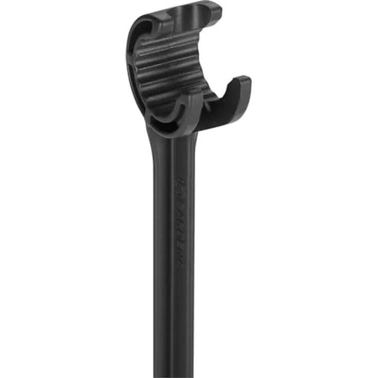 GARDENA Estaca 13 mm (1/2") Guía y fijación del tubo de distribución, Blister mit 10 Einheiten für einfache Bodenbefestigung – Bild 2
