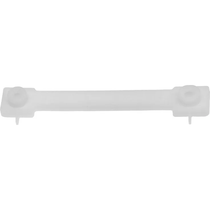 Gorenje 514361, Führung Befestigung Platte für Geschirrspüler, passgenaues Original Ersatzteil