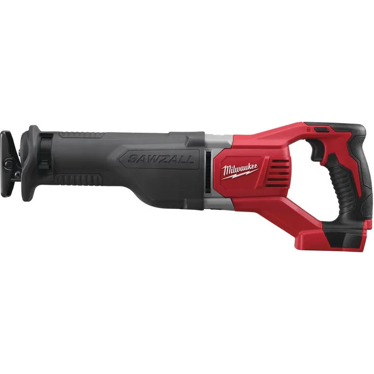 Milwaukee Säbelsäge Akku M18BSX-0 18 Volt