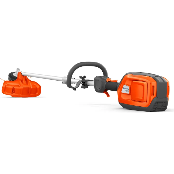 Husqvarna 967850101 Akku-Kombi-Trimmer 325iLK inkl. Trimmervorsatz TA850 ohne Ladegerät, ohne Akku