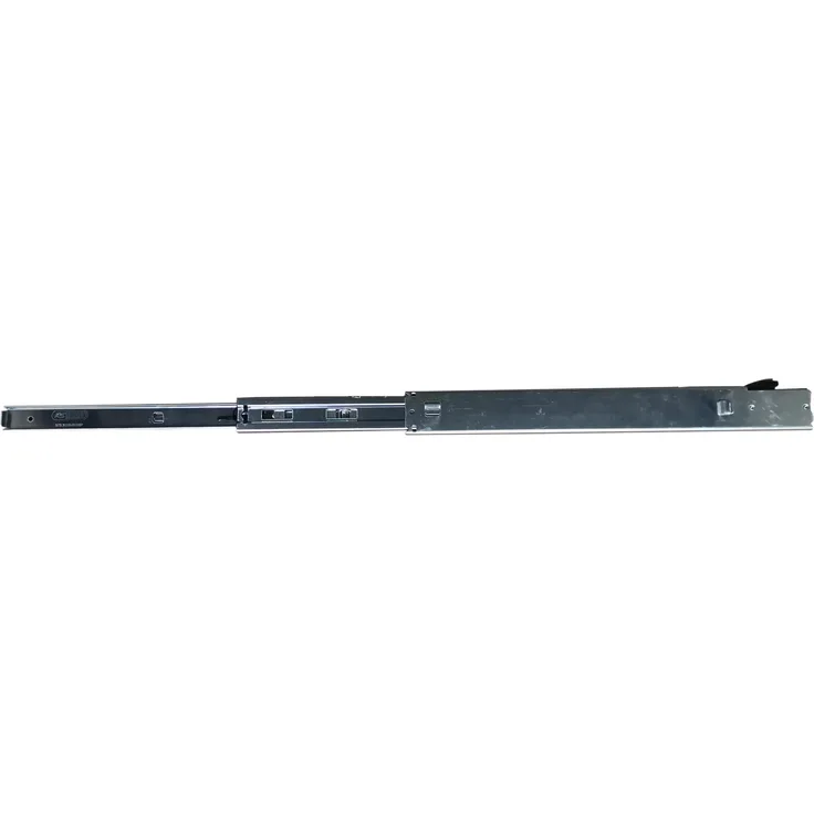 KS TOOLS Werkzeuge-Maschinen GmbH Vollauszug Kugelführung mit autom. Rückzug zu Werkstattwagen P25 (873.3008-R008P)