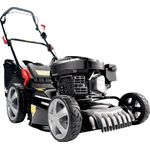 BRAST Rasenmäher Benzin 3,5kW(4,76PS) ohne Antrieb 46cm Schnittbreite 18170 ECO - Preisvergleich