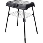 LEX Elektrischer Tischgrill und Standgrill 2000W - Preisvergleich