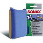 SONAX 04171000 ScheibenSchwamm 18 g - Preisvergleich