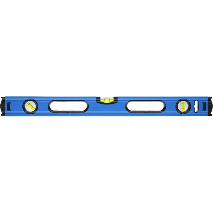 Högert Wasserwaage aus Aluminium 80 cm – Bild 1