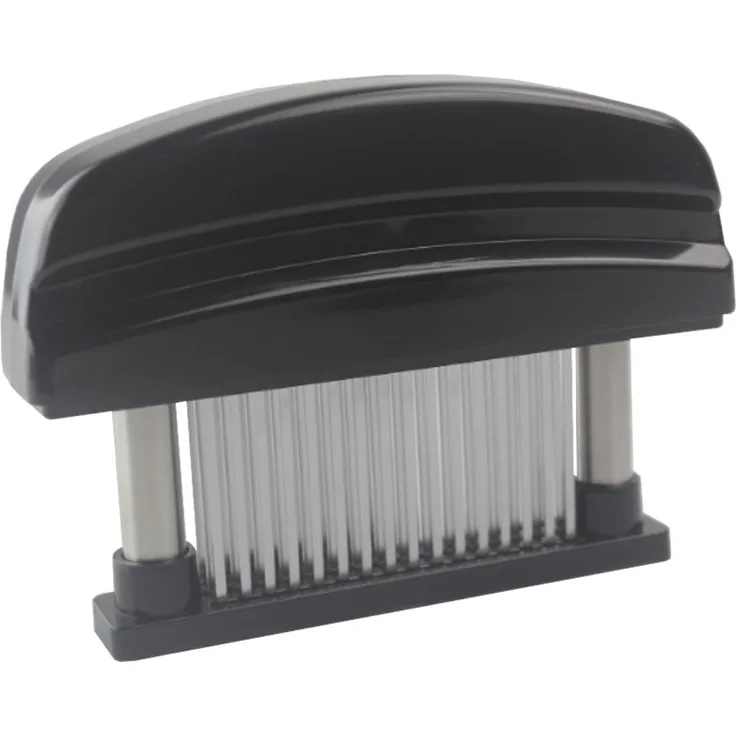 SANTOS Meat Tenderizer – Fleischzartmacher mit Nadeln