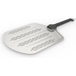 Pizzaschieber Aluminium 36cm