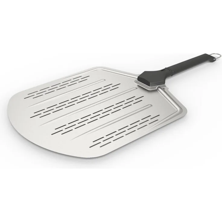 Pizzaschieber Aluminium 36cm