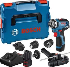 Bosch Akku-Bohrschrauber GSR 12V-35 FC GFA 12-H