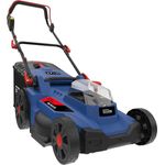 Güde Akku Rasenmäher RM 36-0.43 ohne Akku ohne Ladegerät - Preisvergleich