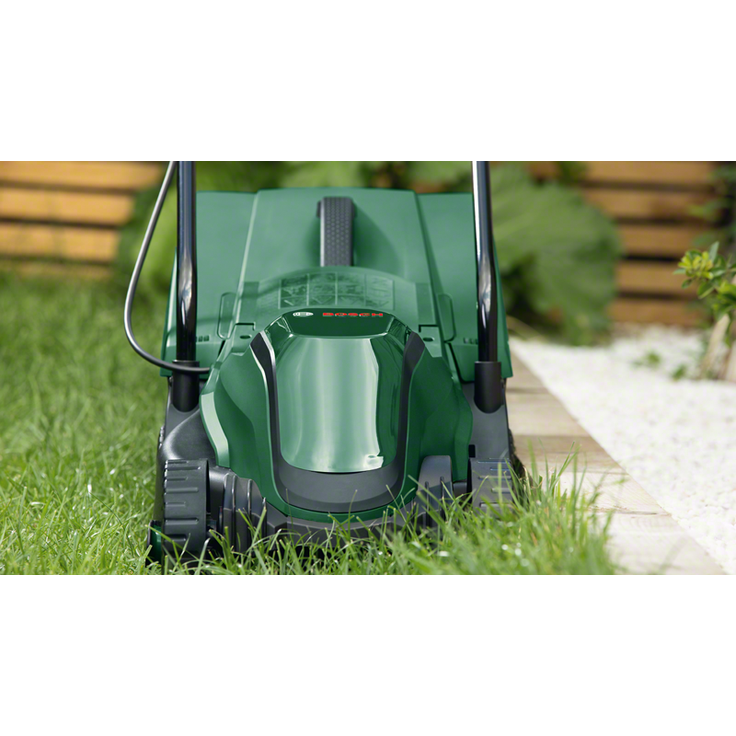 Bosch Easy Mower 18V-32-200 06008B9D01 Power for All 18V Akku-Rasenmäher ohne Akku ohne Ladegerät – Bild 4