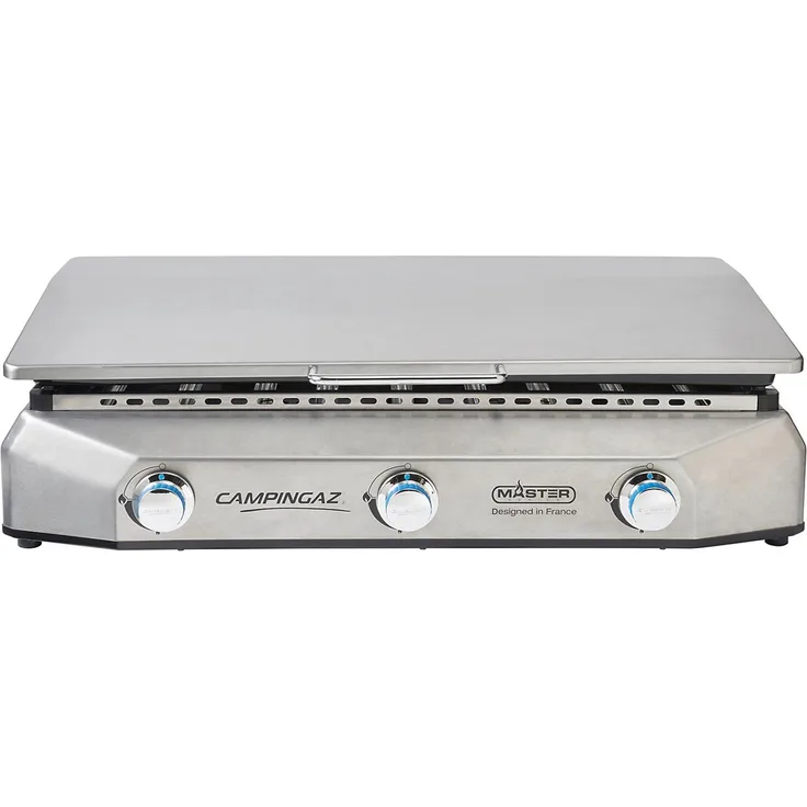 Campingaz Master Plancha 3 LX