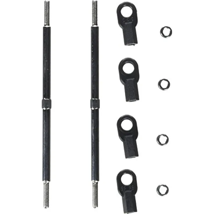 TRAXXAS Gewindestange vorne, 94mm