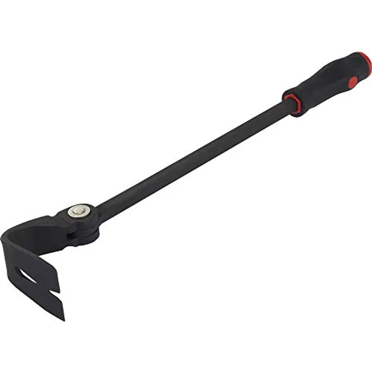 TOOLCRAFT Verstellbares Nageleisen / Brechstange 46cm TO-4997178