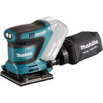 Makita DBO480Z Akku-Schwingschleifer