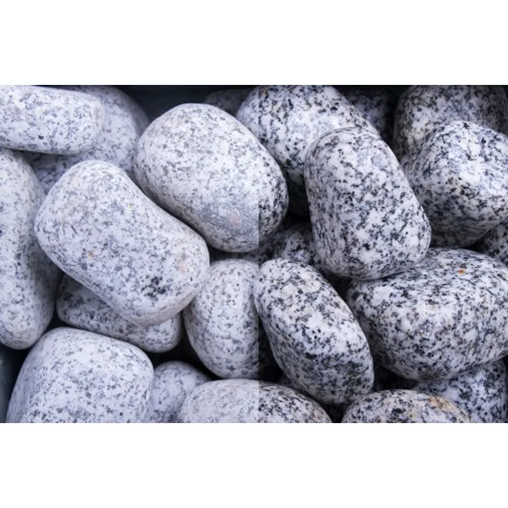 GSH Gletscherkies Granit 40-60 mm 250 kg