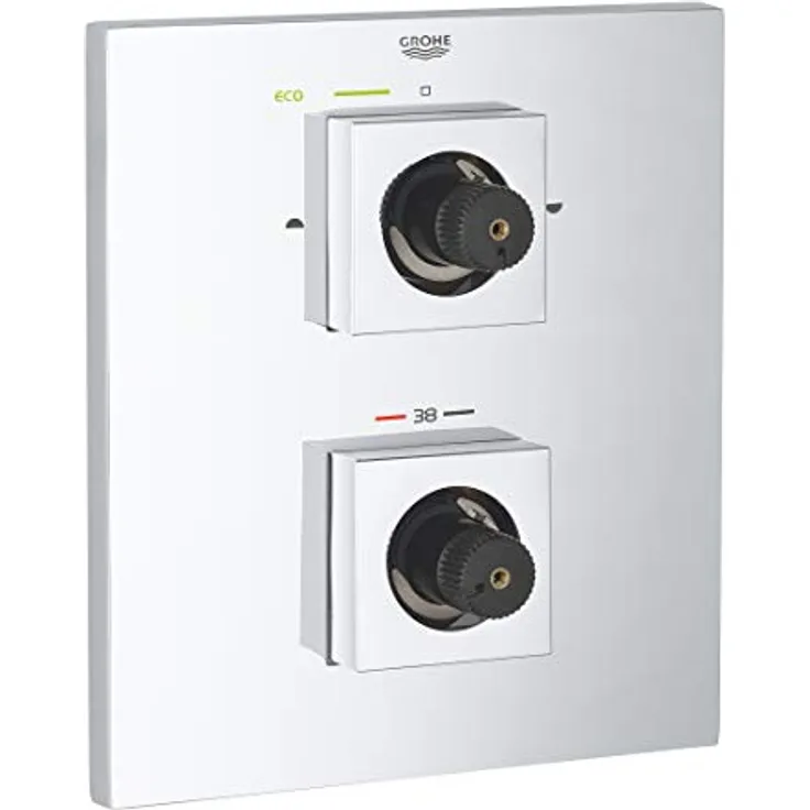 GROHE Rosette 47961 chrom