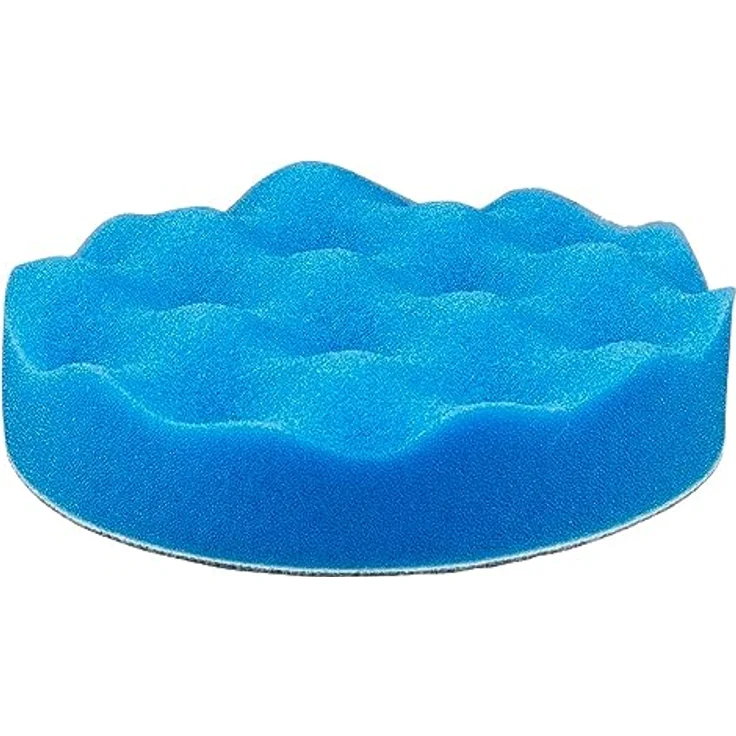 Klett-Schwamm Blau 125mm – Bild 3