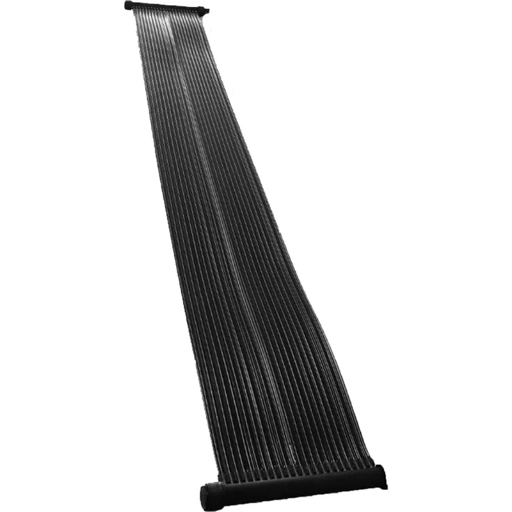 Waterman Solarkollektor für Kartuschenfilter, 3,05 x 0,35 m, effiziente Solarheizung zur Poolwassererwärmung bis zu 10°C