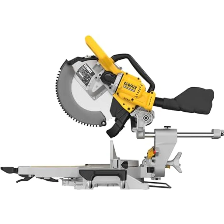 Dewalt DCS782N-XJ Akku-Paneelsäge, 18V XR BÜRSTENLOSER MOTOR, Schnittkapazität 90 mm x 310 mm – Bild 1