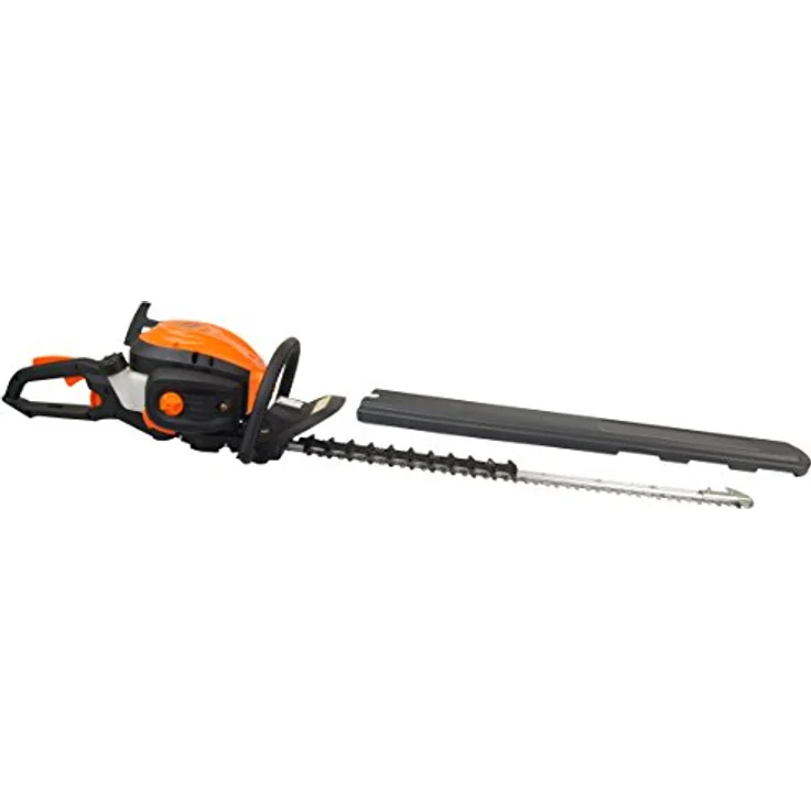ATIKA HB 72 - 2 Benzin Heckenschere Strauchschere Heckentrimmer, 72 cm Schnittlänge – Bild 5