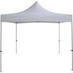 Trend Line Pavillon-Ersatzdach TrendLine Ersatzdach zu Faltpavillon weiß, wasserabweisend, UV-Schutz 50+