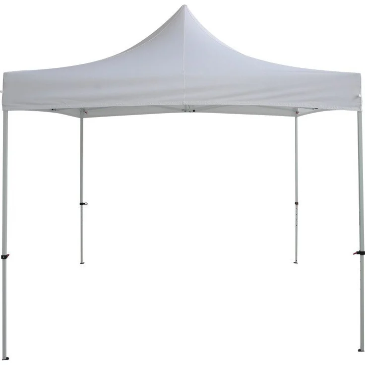 Trend Line Pavillon-Ersatzdach TrendLine Ersatzdach zu Faltpavillon weiß, wasserabweisend, UV-Schutz 50+ – Bild 1