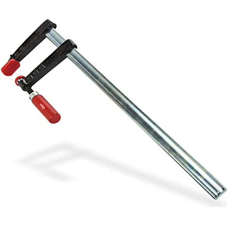 Schraubzwinge 120x600 mm – Bild 1