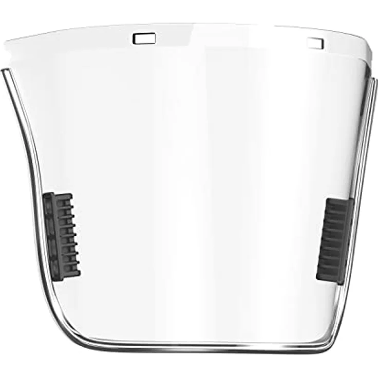 JSP PowerCap Infinity PAPR Ersatzvisier, 10 Stück, hohe Effizienz, benutzerfreundlich