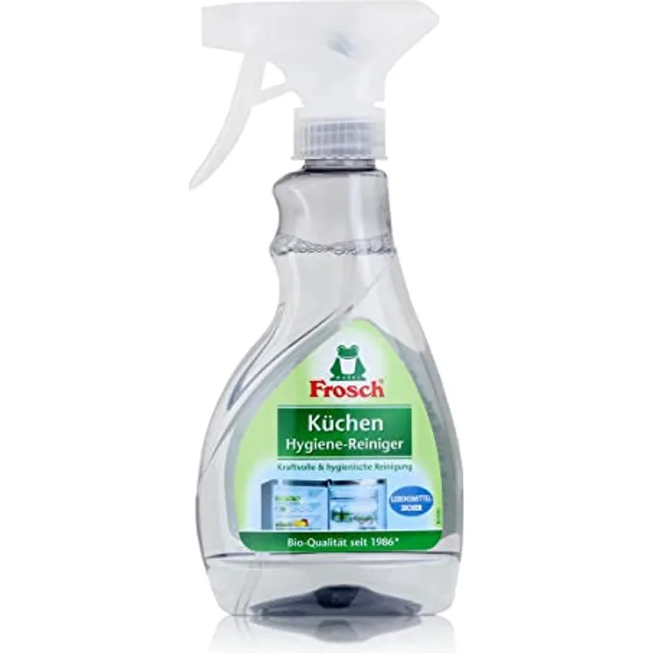 Frosch Küchenhygiene-Reiniger