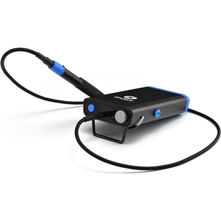iFixit FixHub, tragbare Lötstation mit 100W Leistung und 55Wh Akku, perfekte für DIY-Reparaturen – Bild 1