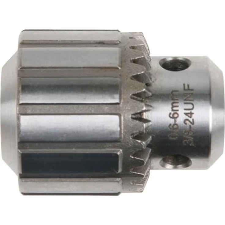 BRILLIANT TOOLS KS Tools 515.5520-R005P Bohrfutter 1/4“, Premium-Werkzeug, Markenqualität – Bild 2