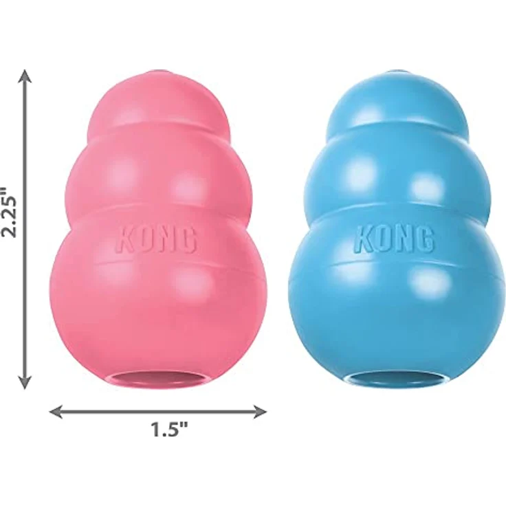 KONG Puppy X-Small – Bild 3