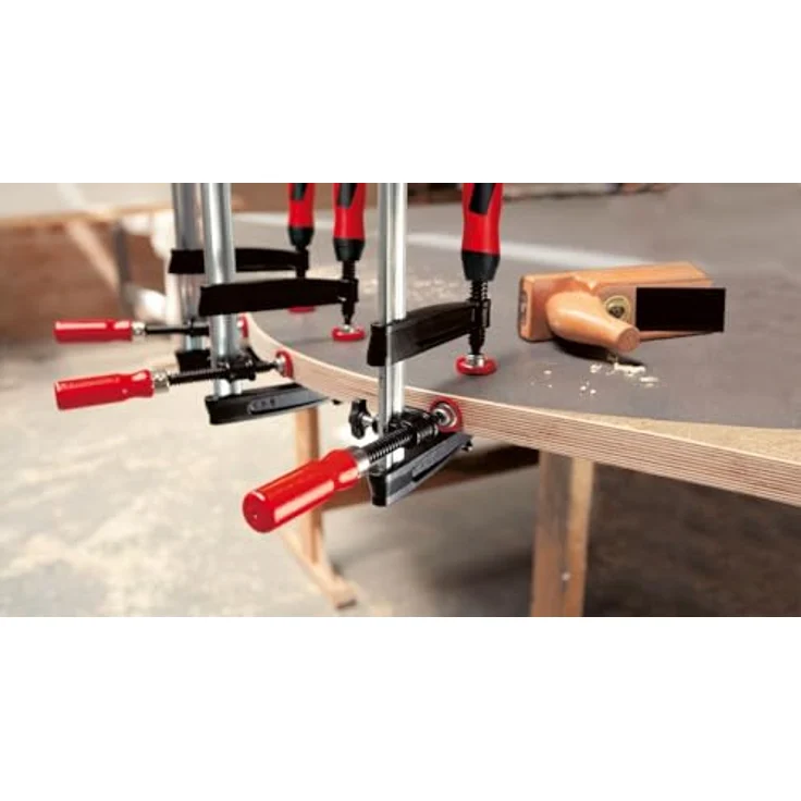 Bessey Kantenzwinge KT5-1CP – Bild 2