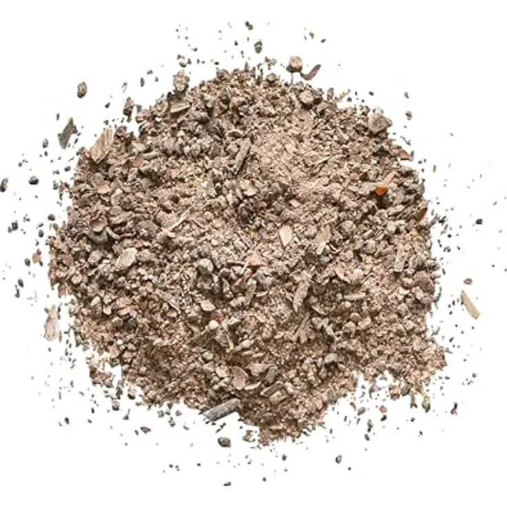 Dehner Bio Kompostbeschleuniger, organisch-mineralischer Naturdünger, 5 kg für ca. 8 qm Grüngut, ökologisch wertvoll – Bild 4