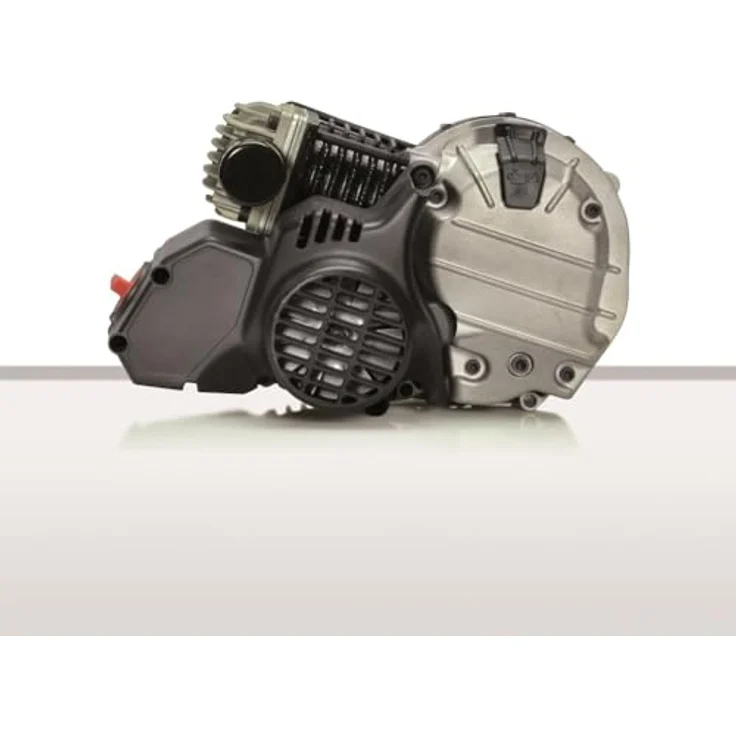 Stanley, Vertikal Kompressor (10 Bar, 30 l) mit innovativem Kompakt-Design – Bild 3