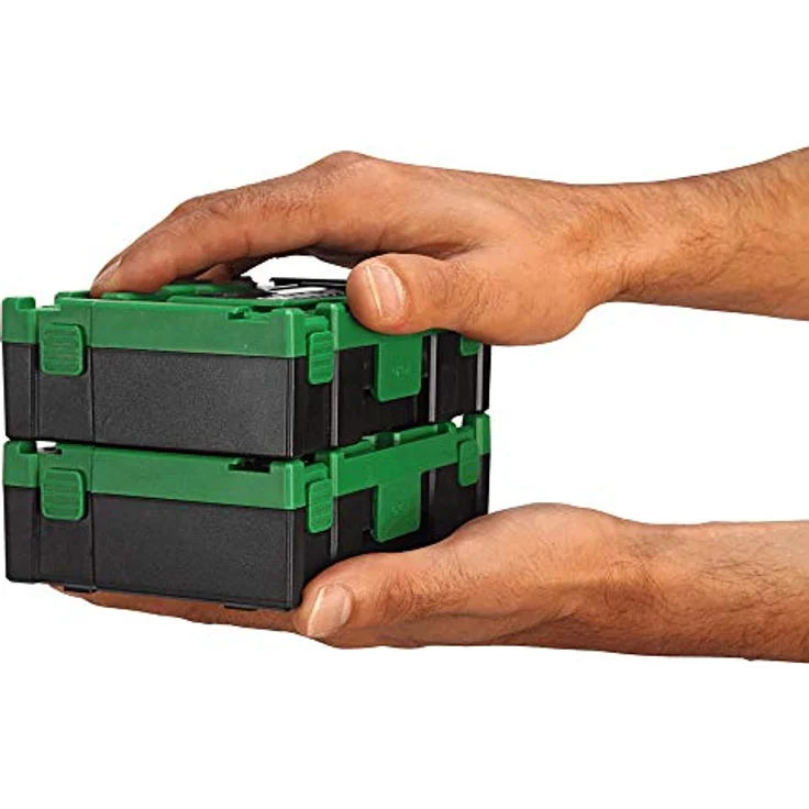 Hikoki 40030019 32-teilige Bit-Box – Bild 3