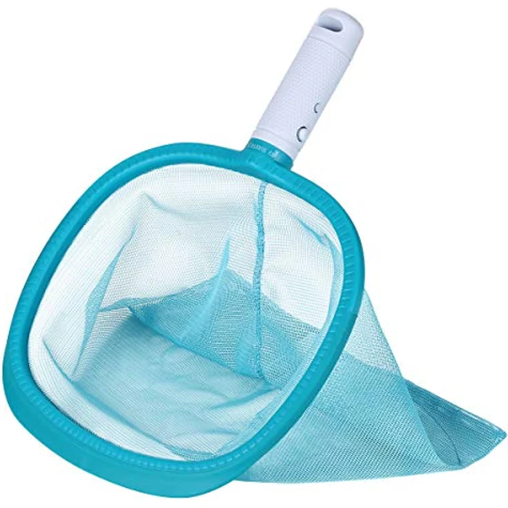 Bayrol Easy Pool & Spa Laubkescher 25 cm – Bild 2