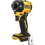 Dewalt DCF870N-XJ, Hydraulischer Drehschlagschrauber 18V XR mit ergonomischem Grip und LED-Beleuchtung