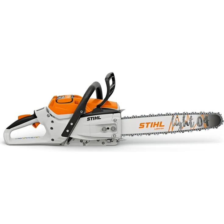 STIHL Akku-Kettensäge MSA 300 C-O, RS Pro, Schienenlänge 40 cm