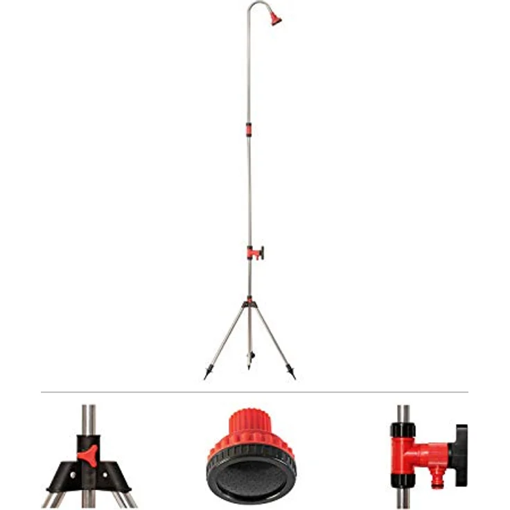 Grafner Gartendusche GD10820 – Bild 2