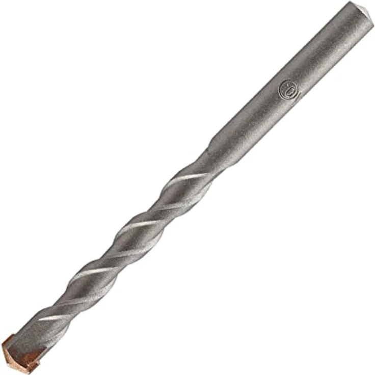 1 Spezial-Betonbohrer HM ø8x120mm – Bild 2