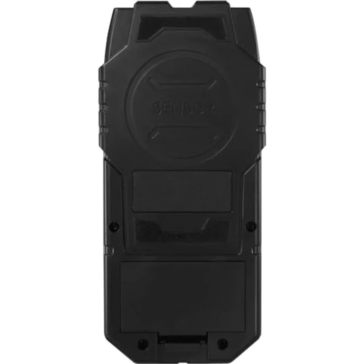 TOOLCRAFT Ortungsgerät TO-9627699, Leitungsortungsgerät mit max. Ortungstiefe 120 mm, akustischer Alarm und LCD mit blauer Hintergrundbeleuchtung – Bild 3