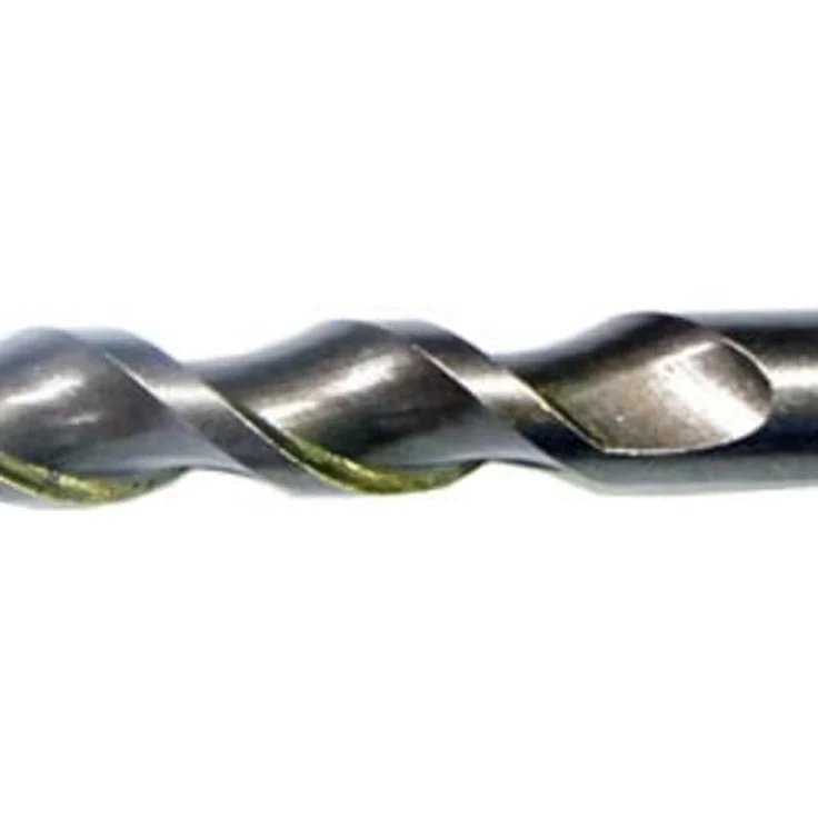 Makita Hammerbohrer SDS-Plus 10 x 310 mm, Betonbohrer mit 250 mm nutzbarer Länge – Bild 3
