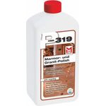 Moeller Stone Care - HMK P319 Marmor und Granit-Polish - 1 Liter - Pflege-Emulsion für alle feingeschliffenen und polierten Natur- und Kunststein-Oberflächen wie z.B. Marmor und Granit.